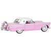 Revell 14518 1956 Ford Thunderbird model auta, stavebnice 1:24