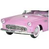 Revell 14518 1956 Ford Thunderbird model auta, stavebnice 1:24