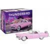 Revell 14518 1956 Ford Thunderbird model auta, stavebnice 1:24