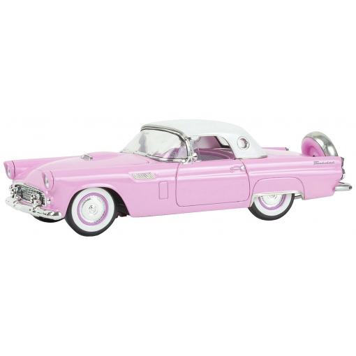 Revell 14518 1956 Ford Thunderbird model auta, stavebnice 1:24