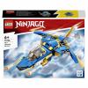 71784 LEGO® NINJAGO Jays Donner-Jet EVO
