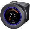 Thermaltake CL-W322-PL12GM-B vodní chladič PC