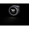 Thermaltake CL-W322-PL12GM-B vodní chladič PC