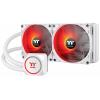 Thermaltake TH240 ARGB Sync Snow Edition vodní chladič PC