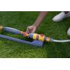Hozelock 100-100-265 AquaSave Pro 350 oscilující sprinkler 350 m² (max.)