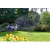 Hozelock 100-100-265 AquaSave Pro 350 oscilující sprinkler 350 m² (max.)