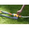 Hozelock 100-100-265 AquaSave Pro 350 oscilující sprinkler 350 m² (max.)
