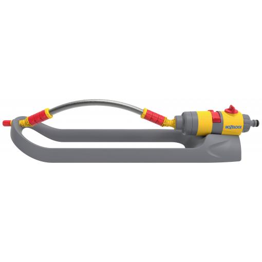 Hozelock 100-100-265 AquaSave Pro 350 oscilující sprinkler 350 m² (max.)
