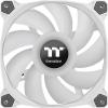 Thermaltake CL-F098-PL14SW-A PC větrák s krytem bílá (š x v x h) 190 x 56 x 143 mm včetně LED osvětlení, vč. ovládání RGB osvětlení