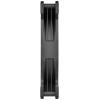 Thermaltake CL-F116-PL14SW-A PC větrák s krytem černá (š x v x h) 190 x 56 x 143 mm včetně LED osvětlení, vč. ovládání RGB osvětlení
