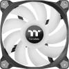 Thermaltake CL-F116-PL14SW-A PC větrák s krytem černá (š x v x h) 190 x 56 x 143 mm včetně LED osvětlení, vč. ovládání RGB osvětlení