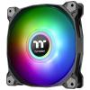 Thermaltake CL-F116-PL14SW-A PC větrák s krytem černá (š x v x h) 190 x 56 x 143 mm včetně LED osvětlení, vč. ovládání RGB osvětlení