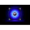 Thermaltake CL-F116-PL14SW-A PC větrák s krytem černá (š x v x h) 190 x 56 x 143 mm včetně LED osvětlení, vč. ovládání RGB osvětlení