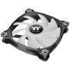 Thermaltake CL-F116-PL14SW-A PC větrák s krytem černá (š x v x h) 190 x 56 x 143 mm včetně LED osvětlení, vč. ovládání RGB osvětlení