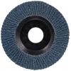 PFERD TOOLS 67772116 lamelový kotouč Průměr 115 mm Ø otvoru 22.23 mm nerezová ocel, ocel 10 ks
