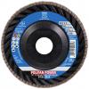 PFERD TOOLS 67772116 lamelový kotouč Průměr 115 mm Ø otvoru 22.23 mm nerezová ocel, ocel 10 ks