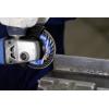 PFERD TOOLS 67772114 lamelový kotouč Průměr 115 mm Ø otvoru 22.23 mm nerezová ocel, ocel 10 ks