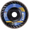 PFERD TOOLS 67771128 lamelový kotouč Průměr 125 mm Zrnitost=80 10 ks