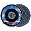 PFERD TOOLS 67785116 lamelový kotouč Průměr 115 mm Ø otvoru 22.23 mm nerezová ocel, ocel 10 ks
