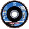 PFERD TOOLS 67785126 lamelový kotouč Průměr 125 mm Ø otvoru 22.23 mm nerezová ocel, ocel 10 ks
