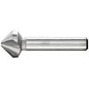 PFERD TOOLS UGT HSSE DIN 335 C90° 20,5 25202186 záhlubník 20.5 mm HSSE-Co 5 válcová stopka 1 ks