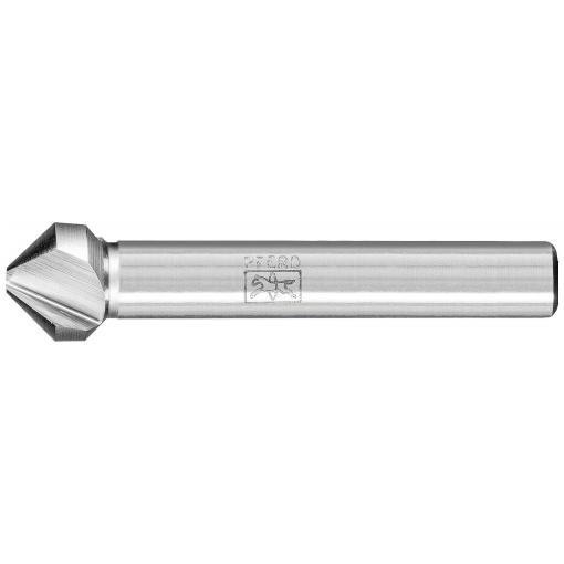 PFERD TOOLS UGT HSSE DIN 335 C90° 12,4 25202182 záhlubník 12.4 mm HSSE-Co 5 válcová stopka 1 ks