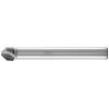 PFERD TOOLS UGT HSSE DIN 335 C90° 6,3 25202179 záhlubník 6.3 mm HSSE-Co 5 válcová stopka 1 ks