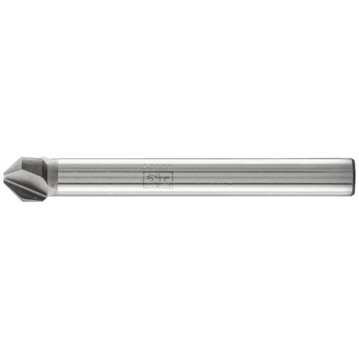 PFERD TOOLS UGT HSSE DIN 335 C90° 6,3 25202179 záhlubník 6.3 mm HSSE-Co 5 válcová stopka 1 ks