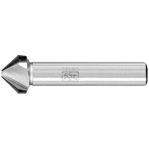 PFERD TOOLS UGT HSS DIN 335 C90° 16,5 25202173 záhlubník 16.5 mm HSS válcová stopka 1 ks