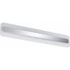 Paulmann Lukida 70463 LED koupelnové světlo na stěnu 9 W teplá bílá chrom