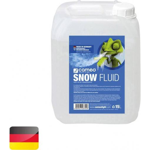 Cameo Snow Fluid umělý sníh 15 l