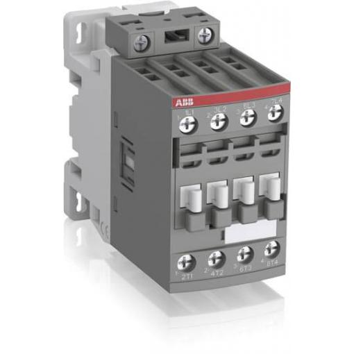 ABB AF26-40-00-13 spínač 4 spínací kontakty 100 V 45 A 1 ks