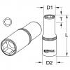 KS Tools 9173833 9173833 Nástrčný klíč 13 mm