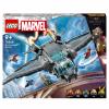 76248 LEGO® MARVEL SUPER HEROES Quinjet der Avengers