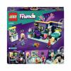 41755 LEGO® FRIENDS Novas pokoj