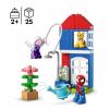 10995 LEGO® DUPLO® Spider Mans dům