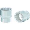 KS Tools 9181375 9181375 Nástrčný klíč 9/16