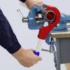Knipex 90 31 03 BK řezák trubek