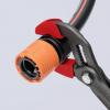 Knipex 87 09 250 V01 Plastové čelisti 86 mm 1 sada
