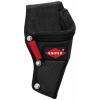 Knipex Mehrzweck-Gürteltasche 00 19 75 LE brašna s nářadím na opasek prázdná