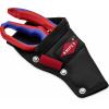 Knipex Mehrzweck-Gürteltasche 00 19 75 LE brašna s nářadím na opasek prázdná