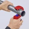 Knipex 90 23 01 BK řezák trubek