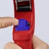 Knipex 90 23 01 BK řezák trubek