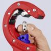 Knipex 90 23 01 BK řezák trubek