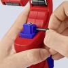 Knipex 90 23 01 BK řezák trubek