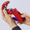 Knipex 90 23 01 BK řezák trubek