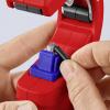 Knipex 90 23 01 BK řezák trubek