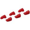 Knipex 87 09 300 V01 Plastové čelisti 86 mm 1 sada