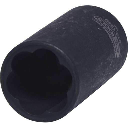KS Tools 9131249 9131249 rázový nástrčný klíč