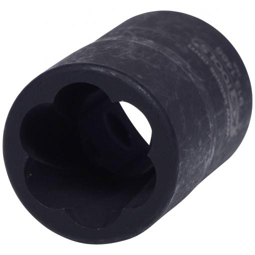 KS Tools 9131465 9131465 rázový nástrčný klíč 17.0 mm 1/2